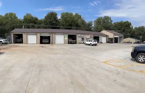Auto repair in Noble, OK