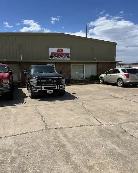 Ace Automotive in Norman
