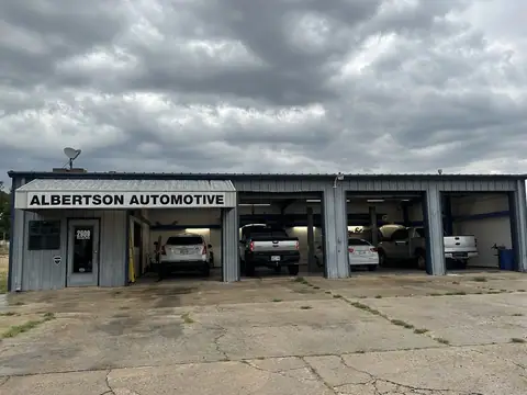 Albertson Automotive in Norman