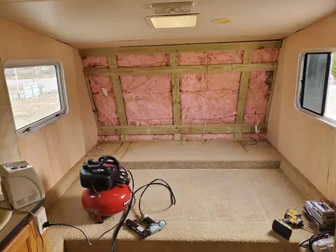 Bergeron's RV Repair and Mobile Service in Norman
