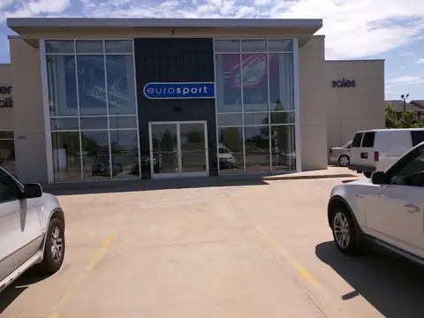 Eurosport Motors LLC in Norman
