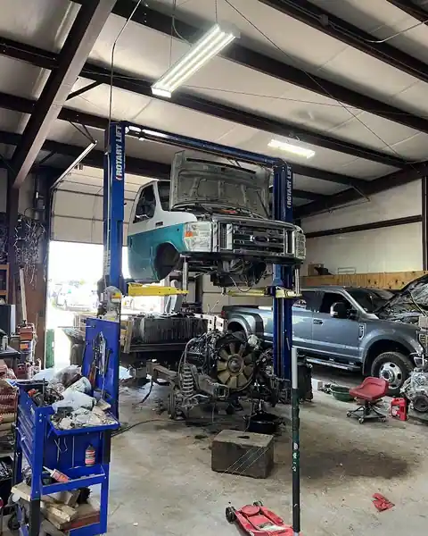 Hansmeyer Diesel Performance in Norman