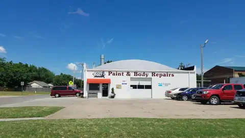Leon's PROFIX Auto Repair in Norman