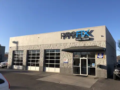 PROFIX Auto Repair in Norman