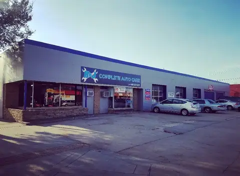 R & J Complete Auto Care Inc. in Norman