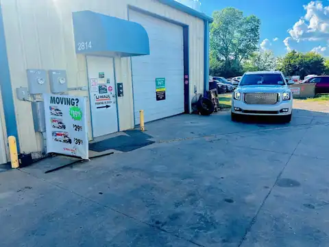 S & E Automotive LLC in Norman