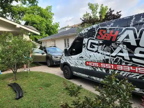 Auto repair in Norman, OK
