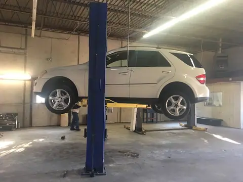 World Class Automotive in Norman