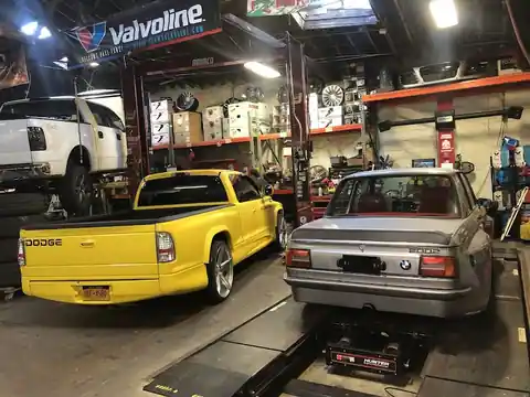 Eastcoast Auto Sport inc. in North Arlington
