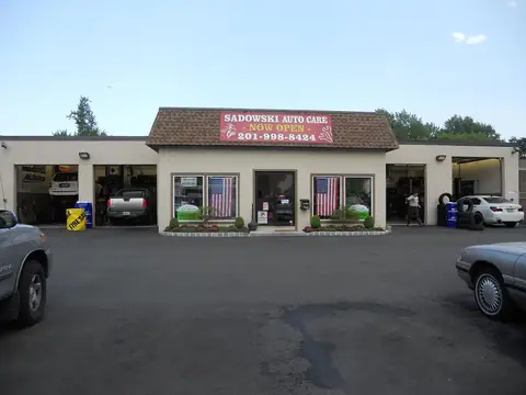 Sadowski Auto Care in North Arlington