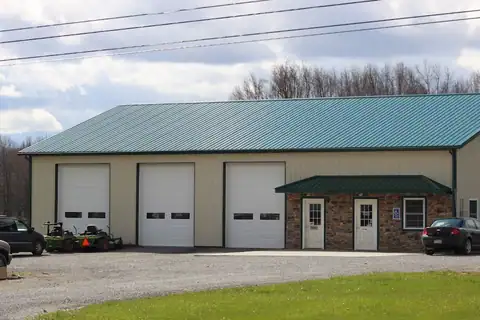 Ellsworth Auto Care LLC. in North Jackson