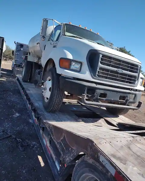 TK's Automotive Mobile Mechanic in North Zulch