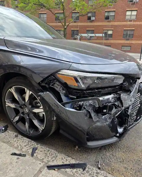 Affordable Auto Body in Oakville