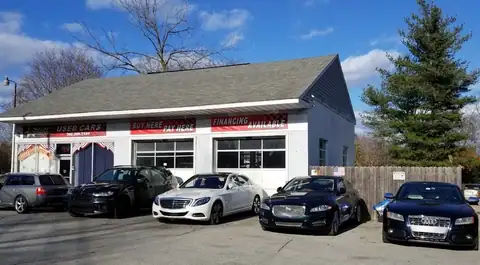 Star Automotors in Odessa
