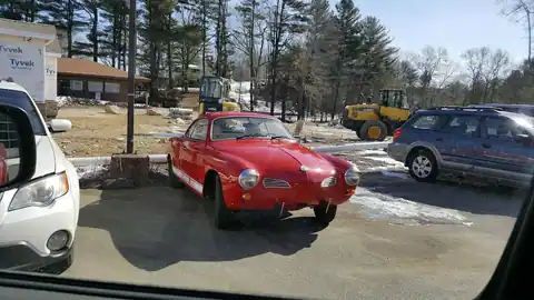 All Pro Automotive in Old Lyme