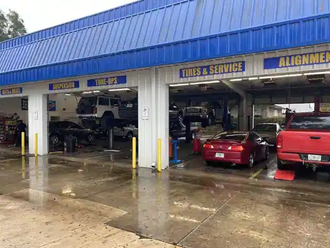 Auto repair in Orange City, FL