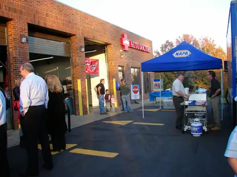 Auto Doctors in Overland Park