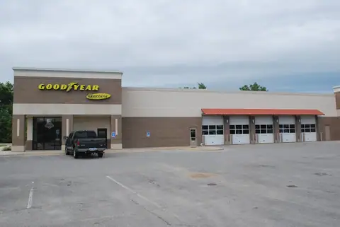 BURNETT AUTOMOTIVE INC in Overland Park