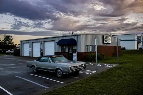 Blue Valley Auto Clinic - KC Auto Clinics in Overland Park