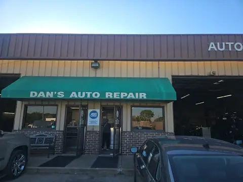 Dan's Auto Repair in Overland Park