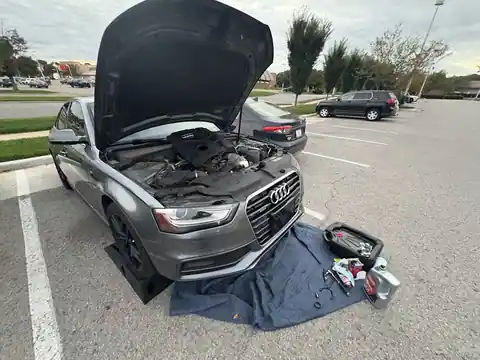 Eclipse Mobile Maintenance in Overland Park