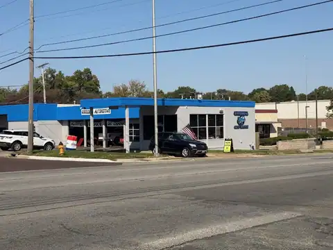 Gooddeal Auto Service in Overland Park
