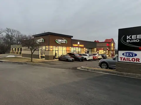 Keeton Euro Repair in Overland Park