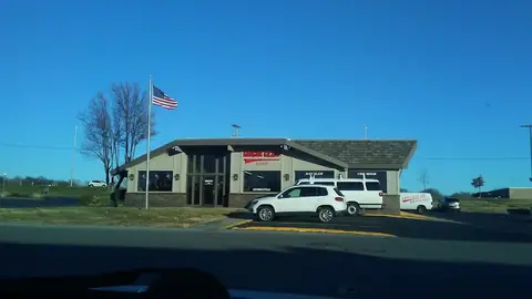 Kryger Glass in Overland Park