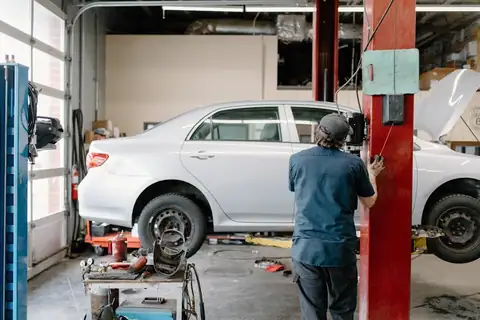 Overland Park Auto Clinic - KC Auto Clinics Overland Park in Overland Park