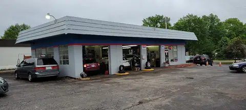 Paul's Complete Auto Care in Overland Park