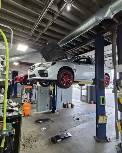 Prymo Automotive Service inc in Overland Park