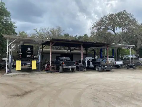 Aulin Auto & Truck Repair - Oviedo, Fl in Oviedo