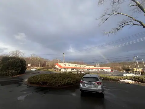 Oxford Auto and Tire Center in Oxford