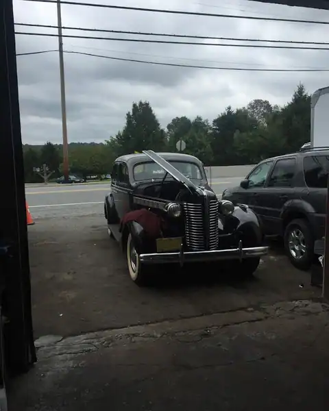 Superior Auto Service in Oxford