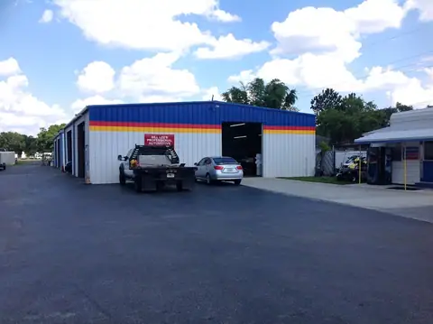 Bill Lee's Professional Automotive Services in Palmetto