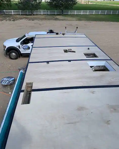 Snowbird Rv “Mobile” Repair in Palmetto