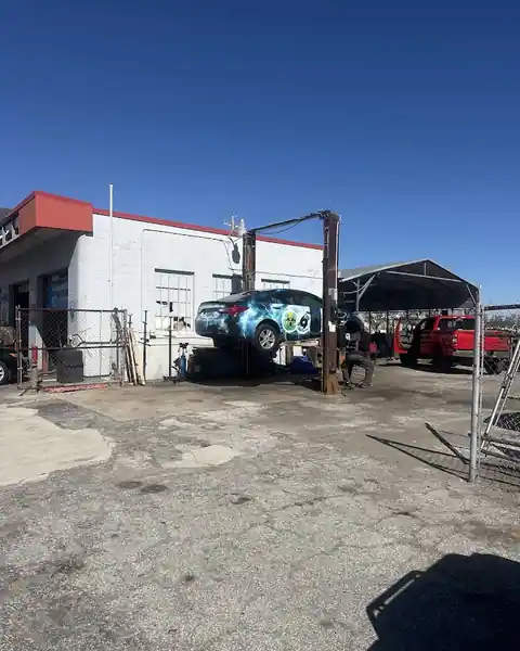Steve White's Auto Service Inc. in Palmetto