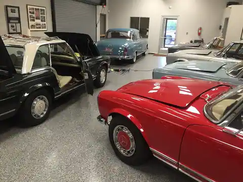 Phoenix Dent Repair in Cave Creek