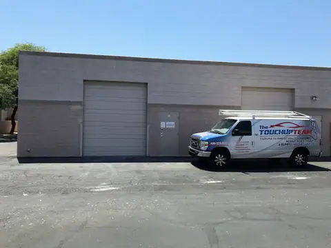 Touch Up Team in Tolleson