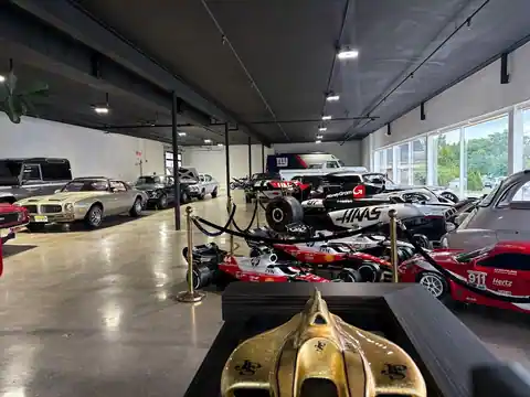 Automotive Market Solutions (AMS) in Parsippany