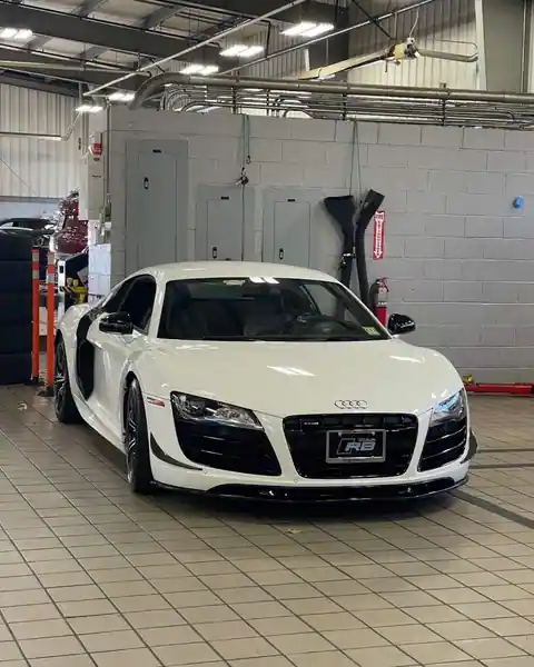 Paul Miller Audi - Service & Parts in Parsippany