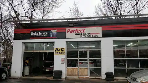 Perfect Auto Care in Parsippany