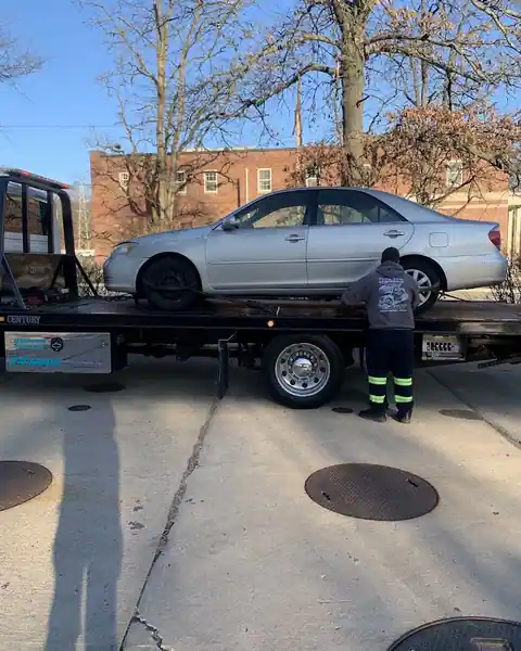 Ron & Sons Towing - Parsippany in Parsippany