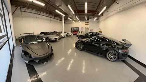 Total Performance Center in Parsippany