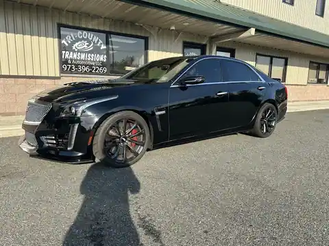 Tri-County Transmissions & Automotive LLC in Parsippany