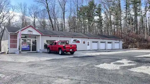 T-PRO TIRES in Patterson