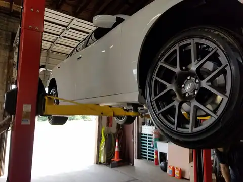 Undercover Auto & Performance in Pemberton Township