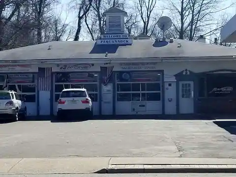 BIBI AUTO REPAIR in Pequannock Township