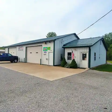 Chad's Automotive & Repair in Perrysville