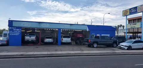 19th Auto Repair in Phoenix